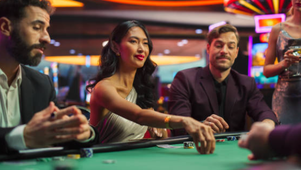 Vadicasino Bahis Alma