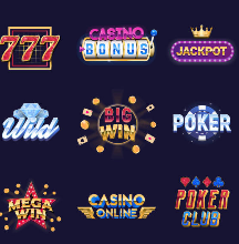 Vadicasino En İyi Casino Oyunları Nelerdir?