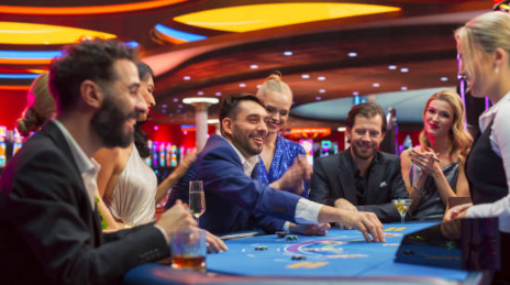 Vadicasino En İyi Kumar Sitesi Mi?