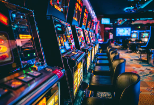 Vadicasino Giriş